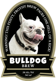 Beer Labels