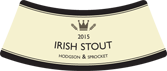 Beer Labels - Neck Wrap 