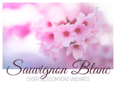 Cherry Blossom