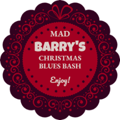 Christmas Ornament