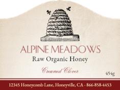 Classic Beehive