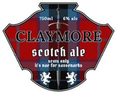 Claymore