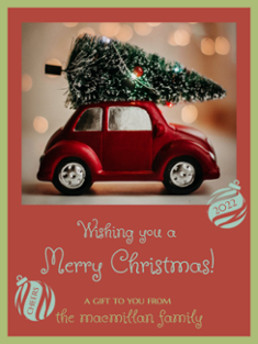 Cute Christmas