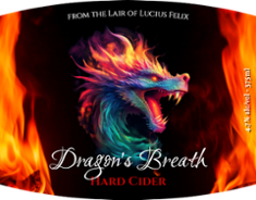 Dragon's Breath