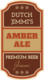 Dutch Jimmi