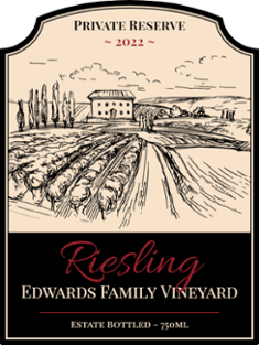 Estate Vineyard