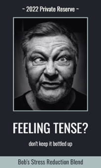 Feeling Tense