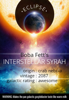 Final Frontier