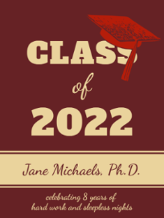 Graduation Class