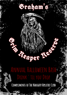 Grim Reaper