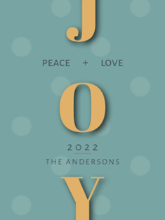 Joyous