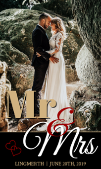 Mr And Mrs