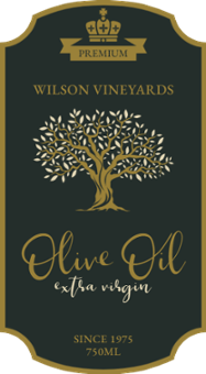 Olive Grove