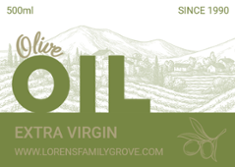 Olive O