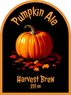 Pumpkin Harvest