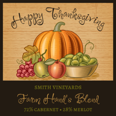 Thanksgiving