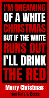White Christmas