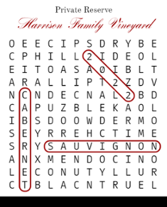 Word Search